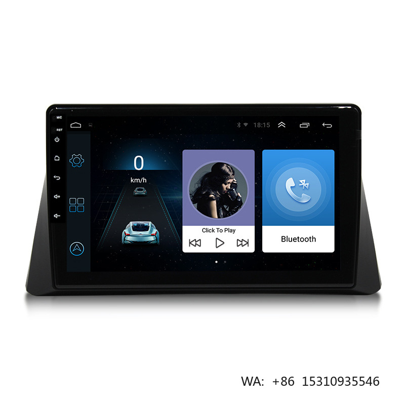 Audio Music For Video - Jiawell AndroidカーDVDプレーヤー GPS FM音楽オーディオビデオCarplay Wifi BT