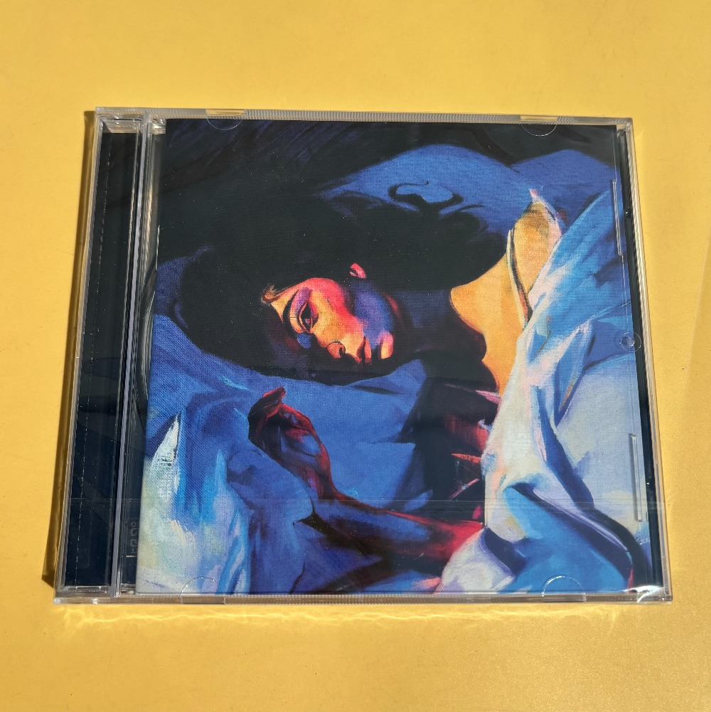 CD「メロドラマ」ロードポップ電子音楽ディスクコレクター向け - Audio Music Editing のレビューと価格