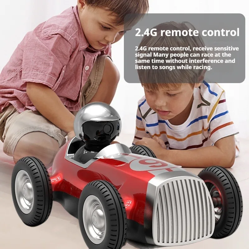 クールなおもちゃの車、面白いギフト-かわいいオーディオBlu - Audio Music Kids のレビューと価格