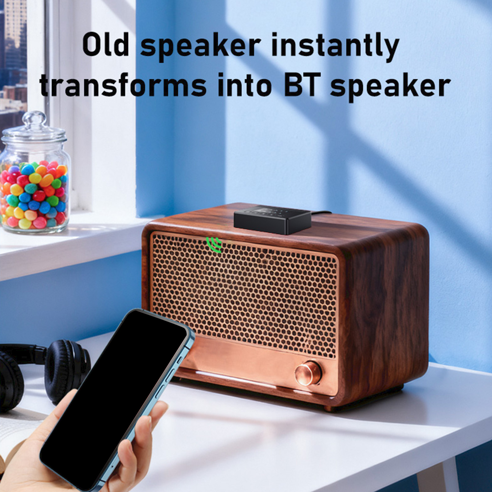 LDAC AptX-HD/AD/LL 2in1 BTミュージ - Audio Hd Music のレビューと価格