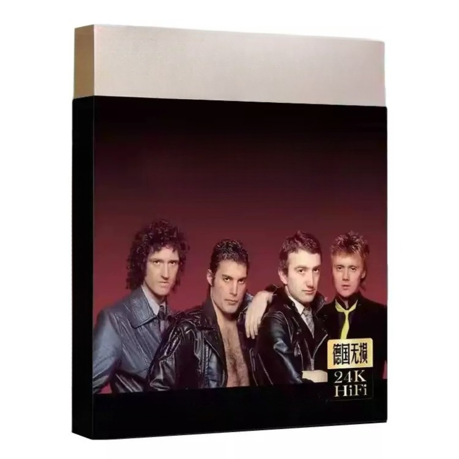 クラシック・ロック・ボーカル・ギター音楽CD、壮大で表現力豊 - Audio Music Cd のレビューと価格