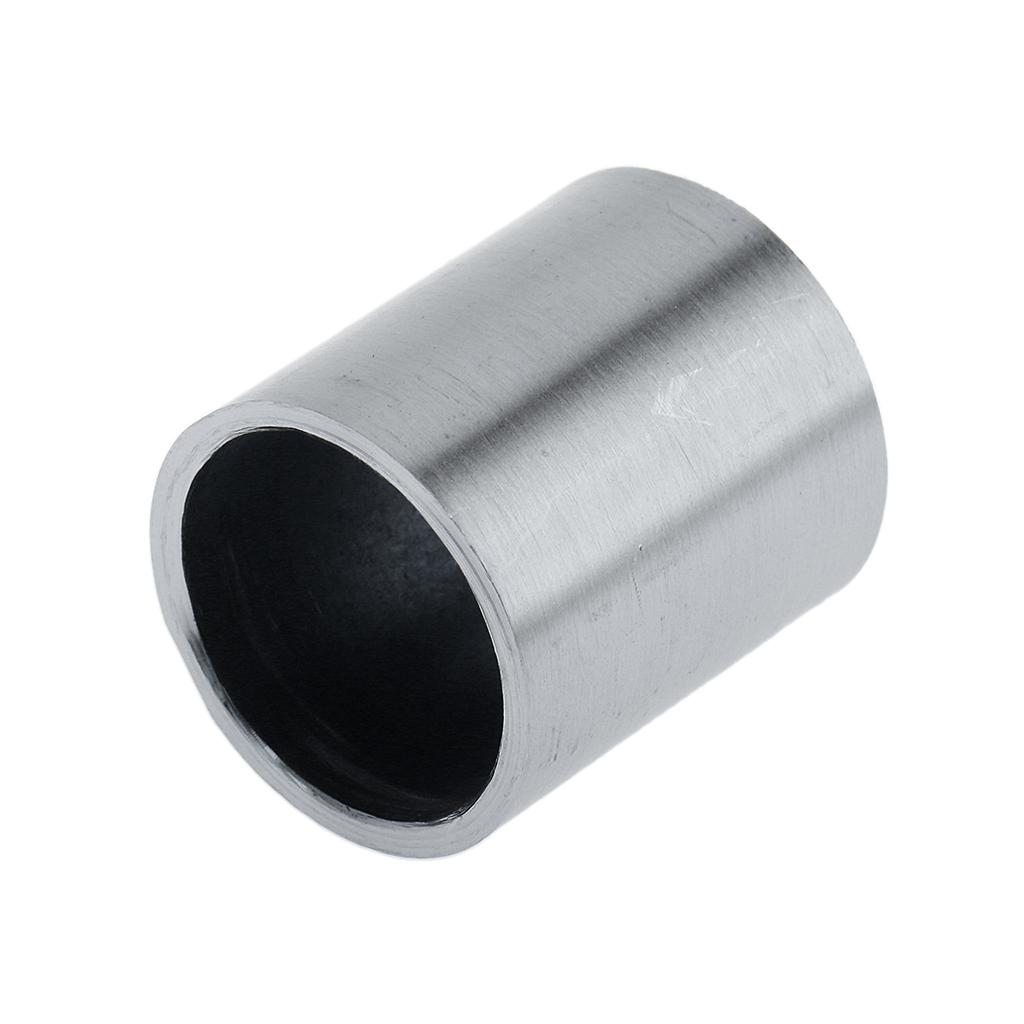 ステンレス鋼ギタースライドフィンガーチューブ金属交換スライダ - Guitar Slide Tube のレビューと価格