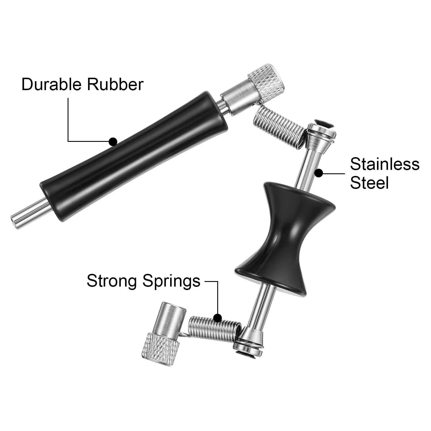 Miwayer 調節可能なスライド式ギターカポ - アコース - Guitar Slide Tube のレビューと価格