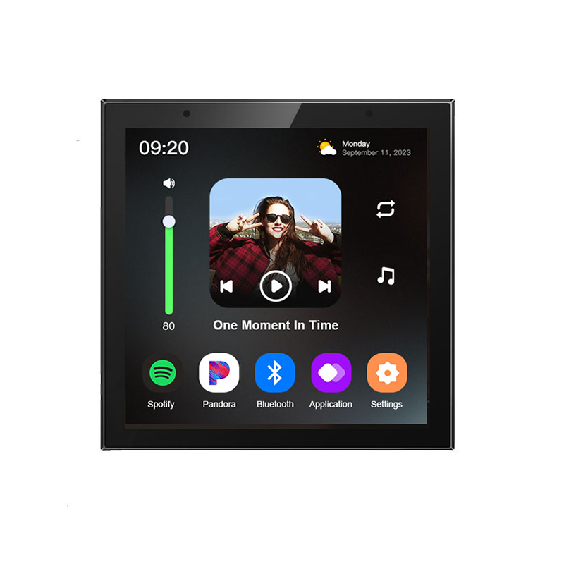 音楽制御端末オーディオ er インテリジェントオーディオセン - Audio Music Center のレビューと価格