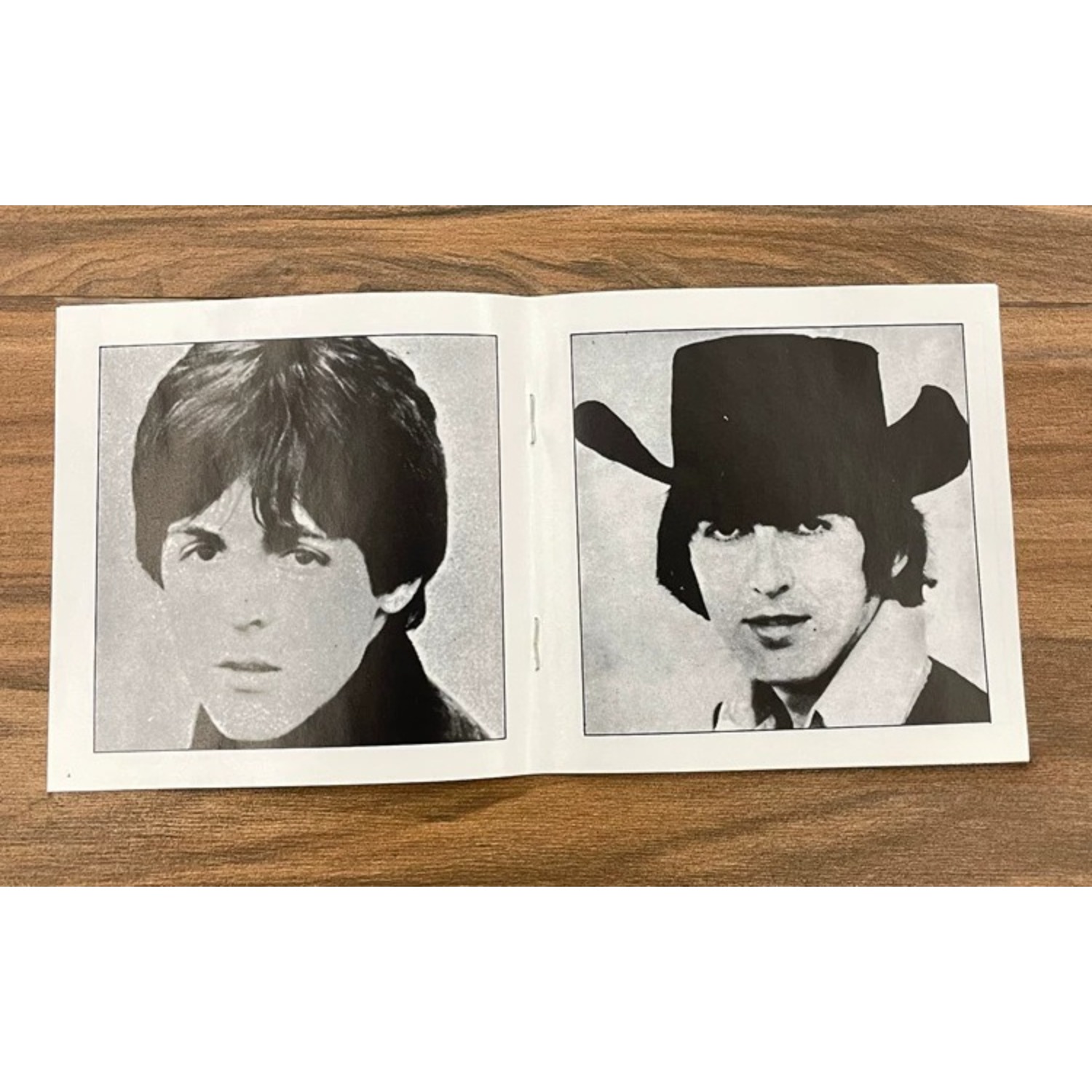60年代の英国クラシックポップロック音楽CD、四人の手描き人 - Audio Music Cd のレビューと価格