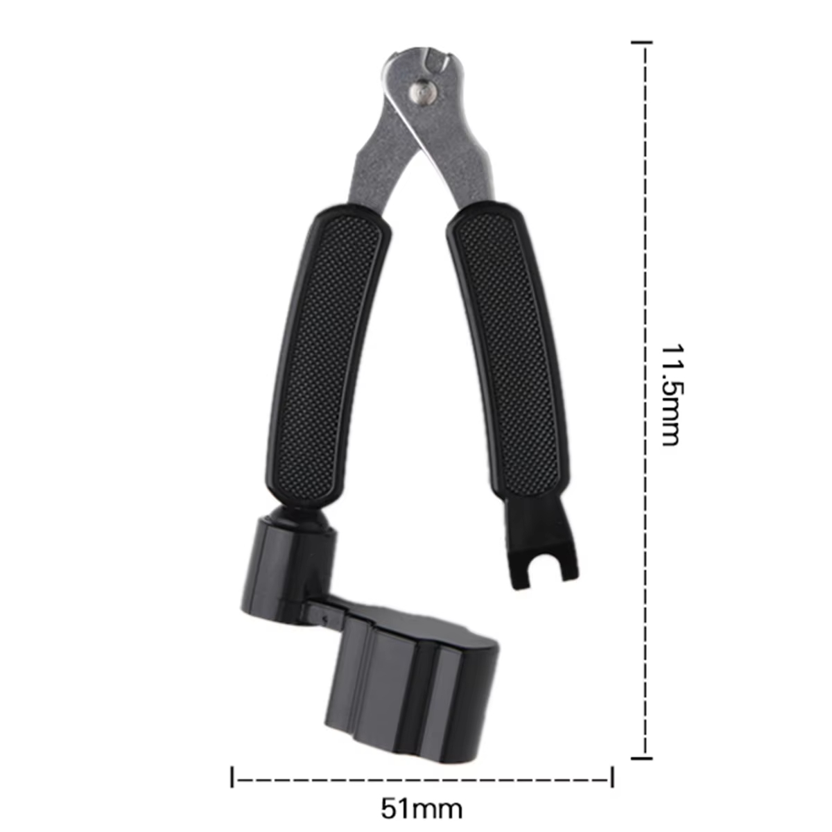 Miwayer 3-in-1 ギター弦ツール - アコーステ - Guitar Slide Tube のレビューと価格