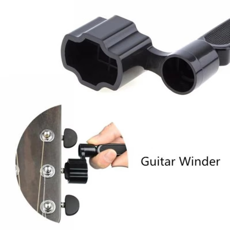 Miwayer 3-in-1 ギター弦ツール - アコーステ - Guitar Slide Tube のレビューと価格