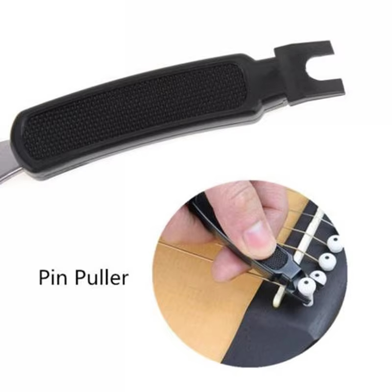 Miwayer 3-in-1 ギター弦ツール - アコーステ - Guitar Slide Tube のレビューと価格