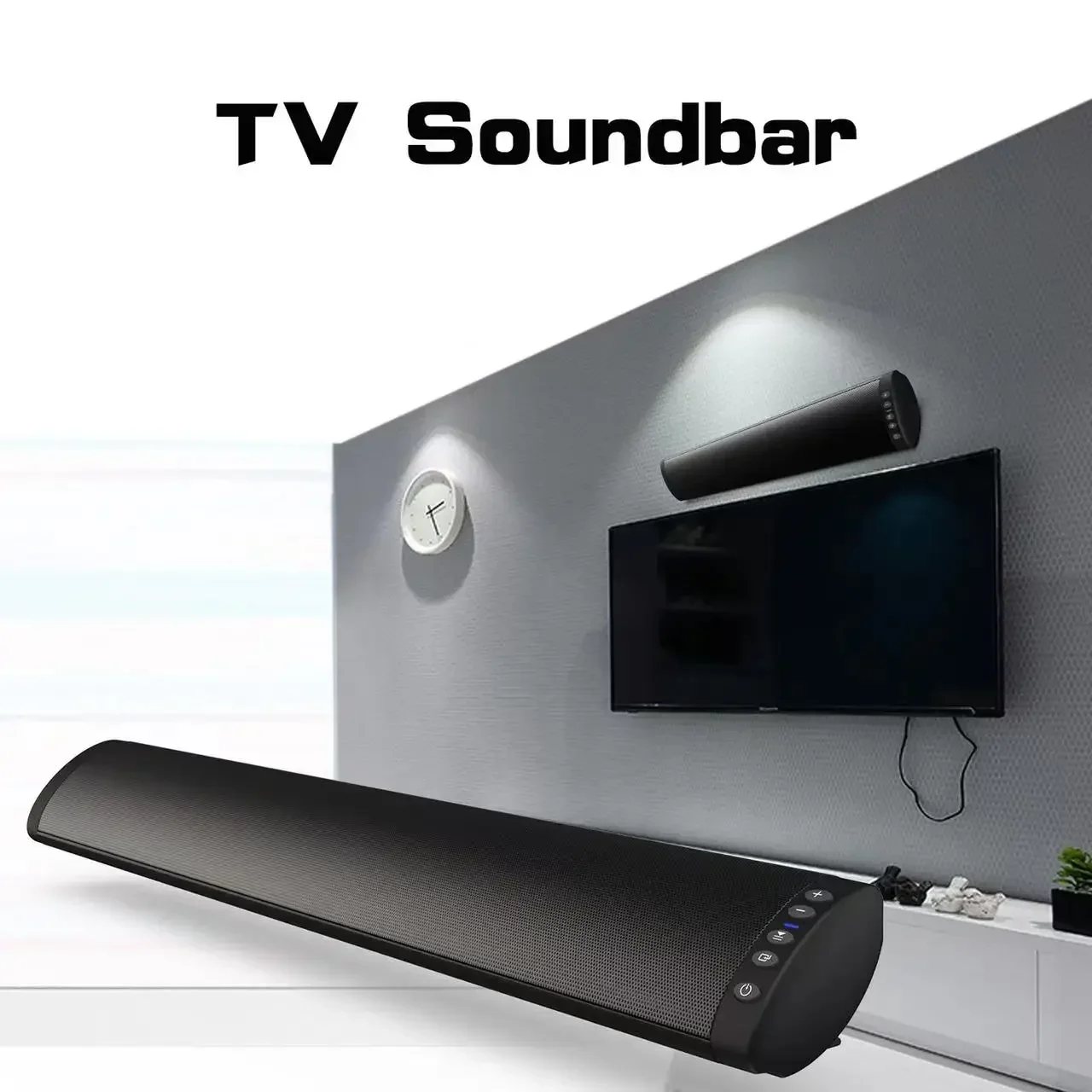 3Dホームシアターシステム,Bluetoothスピーカー付き - Audio Music Center のレビューと価格