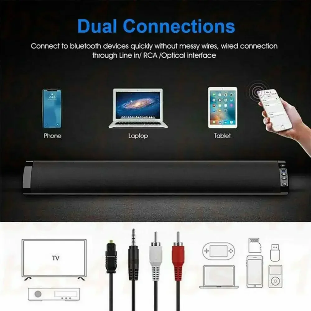 3Dホームシアターシステム,Bluetoothスピーカー付き - Audio Music Center のレビューと価格
