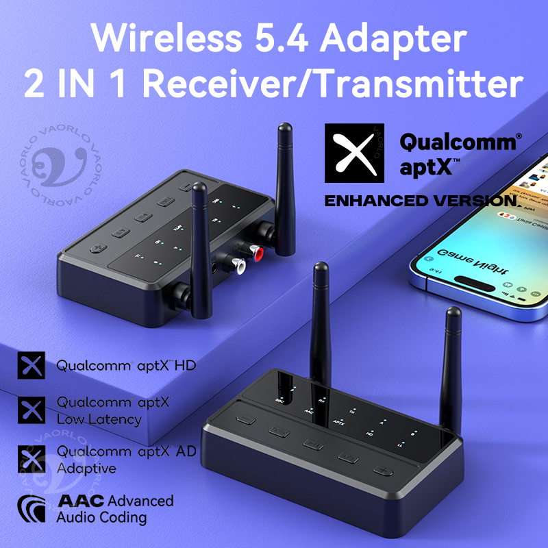 デスクトップ aptX 対応 AD/HD/LL AAC 2  - Audio Hd Music のレビューと価格