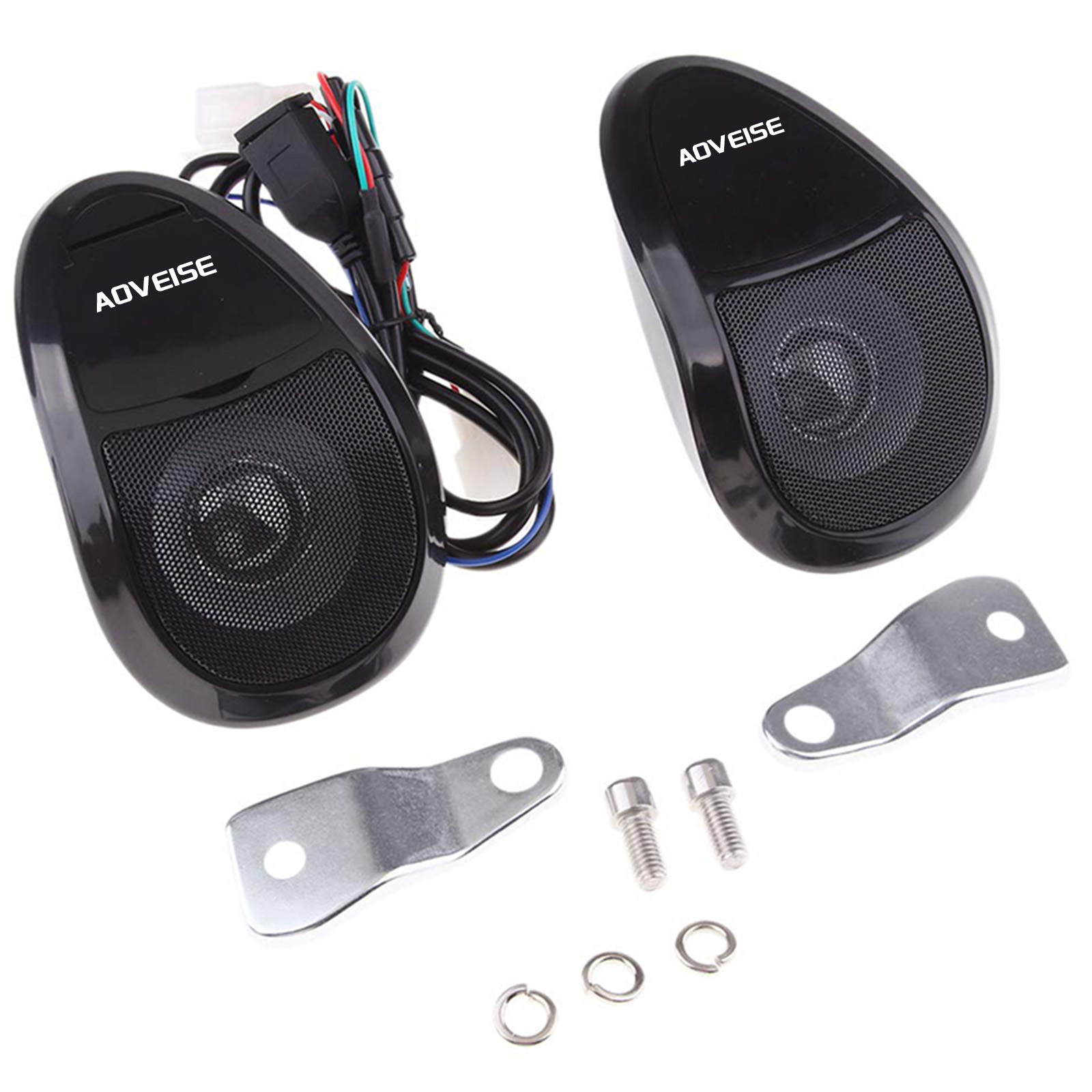 防水モト Bluetooth 対応スピーカー MP3 音楽オ - Audio Music App のレビューと価格