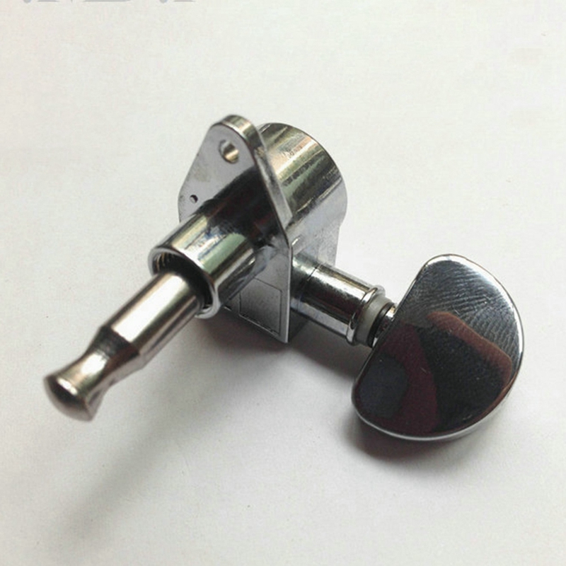 1セットギターの弦ノブgrover弦ワインダー弦完全同封シル - Guitar Slide Tube のレビューと価格