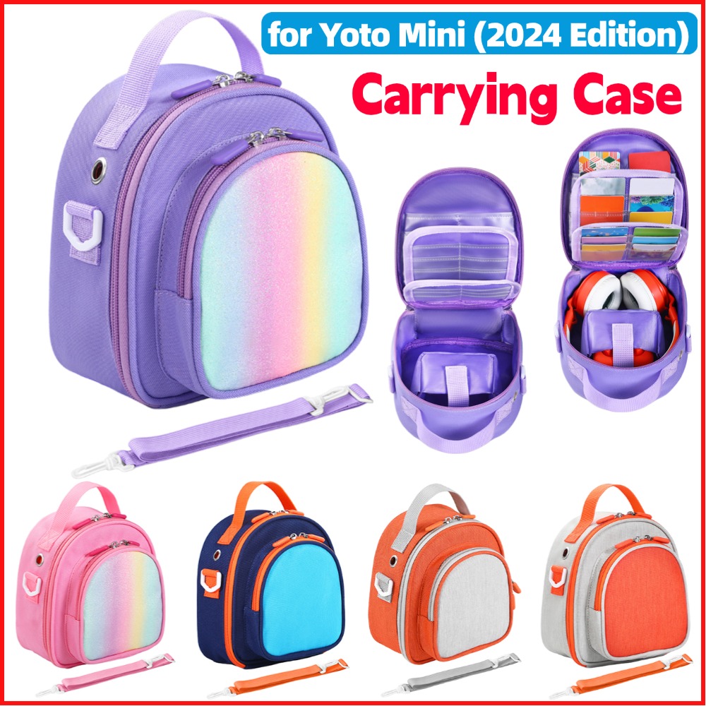 Yoto Mini (2024年版)用 オーディオ＆ミュージ - Audio Music Editing のレビューと価格